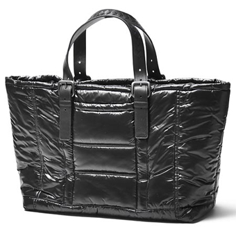 BOTTEGA VENETA ボッテガヴェネタ バッグ レプリカ トートバッグ 271681 vt001 1000 スピンネーカー ブラック メンズ